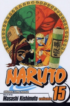 Naruto, Vo …