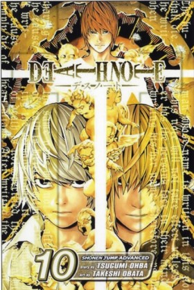 Death Note &hellip;