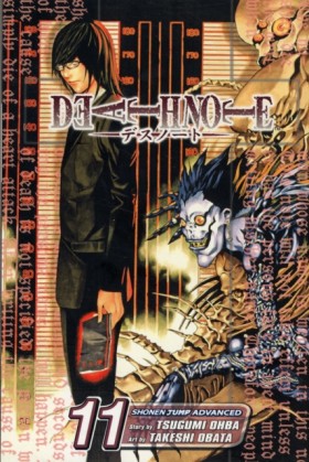 Death Note …