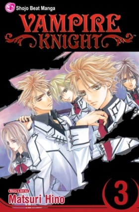 Vampire Kn &hellip;