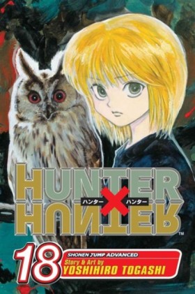 Hunter x H …