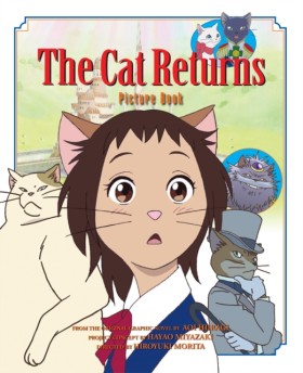 The Cat Re &hellip;