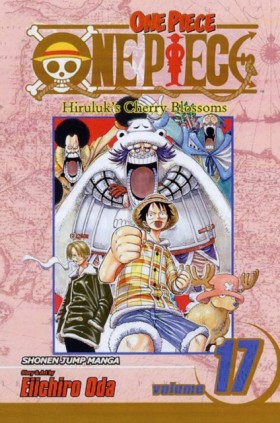 One Piece, …