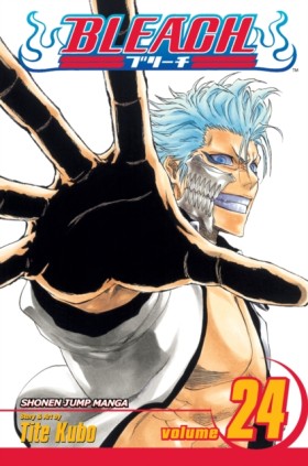 Bleach, Vo &hellip;