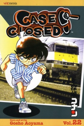 Case Close &hellip;