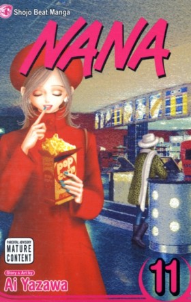 Nana, Vol. &hellip;