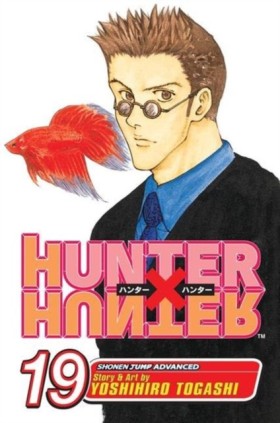 Hunter x H &hellip;