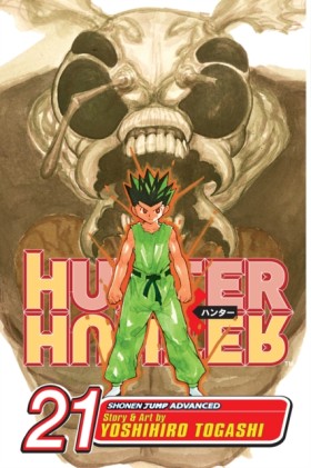 Hunter x H &hellip;