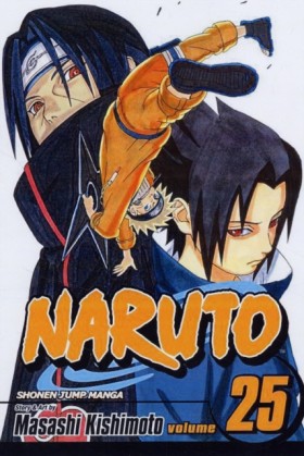 Naruto, Vo …