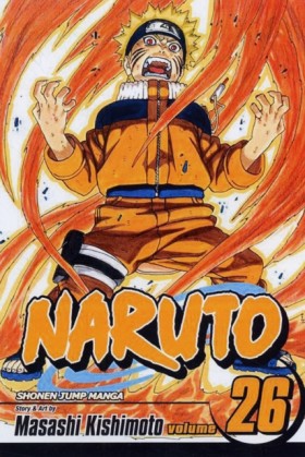 Naruto, Vo …