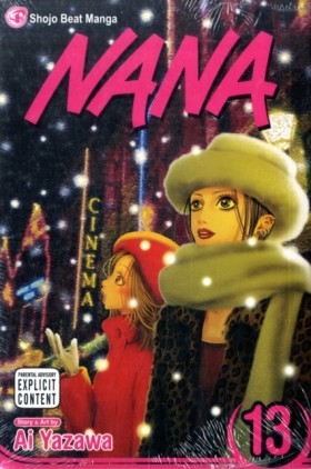 Nana, Vol. &hellip;