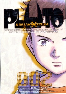 Pluto: Ura &hellip;