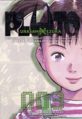 Pluto: Ura &hellip;