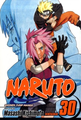 Naruto, Vo &hellip;