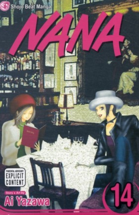 Nana, Vol. …