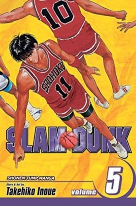Slam Dunk, &hellip;