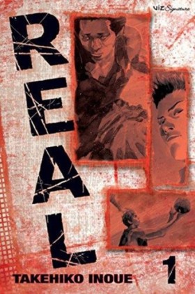 Real, Vol. …