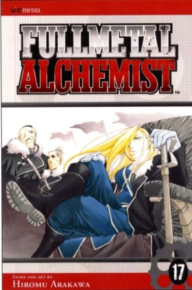 Fullmetal &hellip;