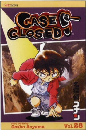 Case Close &hellip;