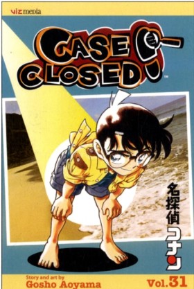 Case Close &hellip;