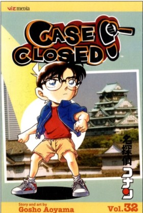 Case Close &hellip;