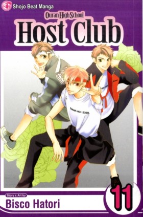 Ouran High &hellip;