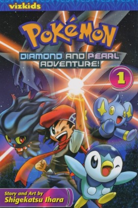 Pokemon Di …