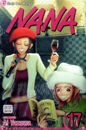 Nana, Vol. …