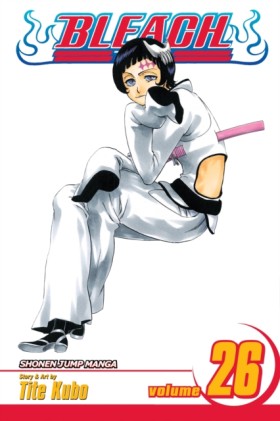 Bleach, Vo &hellip;