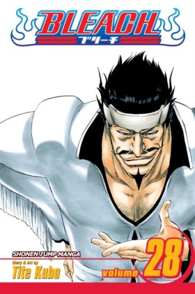 Bleach, Vo …