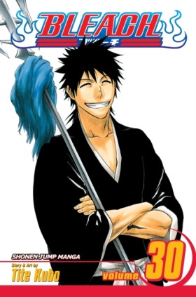 Bleach, Vo &hellip;