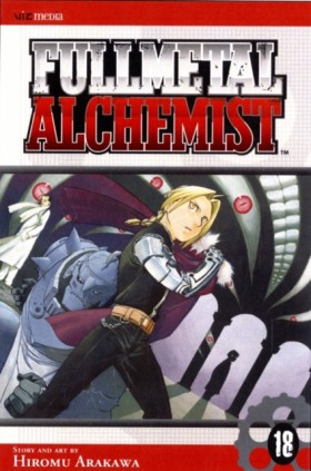 Fullmetal &hellip;