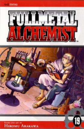 Fullmetal &hellip;