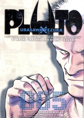 Pluto: Ura …