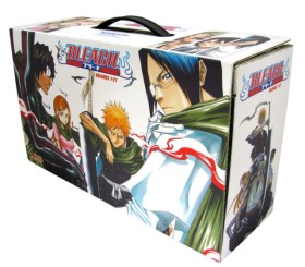 Bleach Box &hellip;