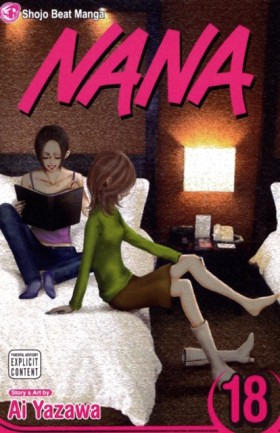 Nana, Vol. &hellip;