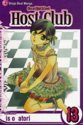 Ouran High &hellip;