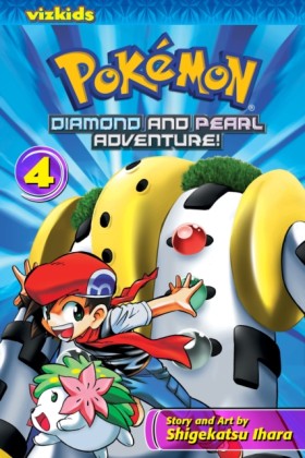 Pokemon Di &hellip;