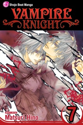 Vampire Kn …