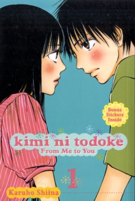 Kimi ni To …