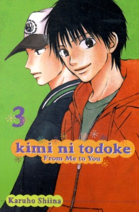 Kimi ni To &hellip;