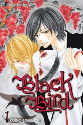 Black Bird &hellip;
