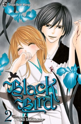 Black Bird …