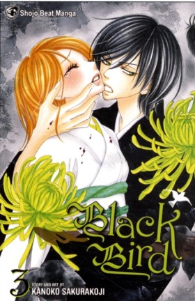 Black Bird &hellip;