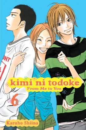 Kimi ni To &hellip;