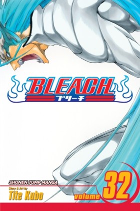 Bleach, Vo …