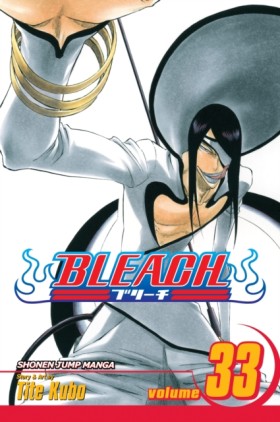 Bleach, Vo &hellip;