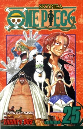 One Piece, …