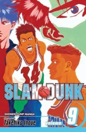 Slam Dunk, &hellip;