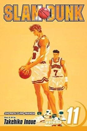 Slam Dunk, …